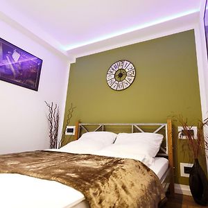 Appartement met een Slaapkamer